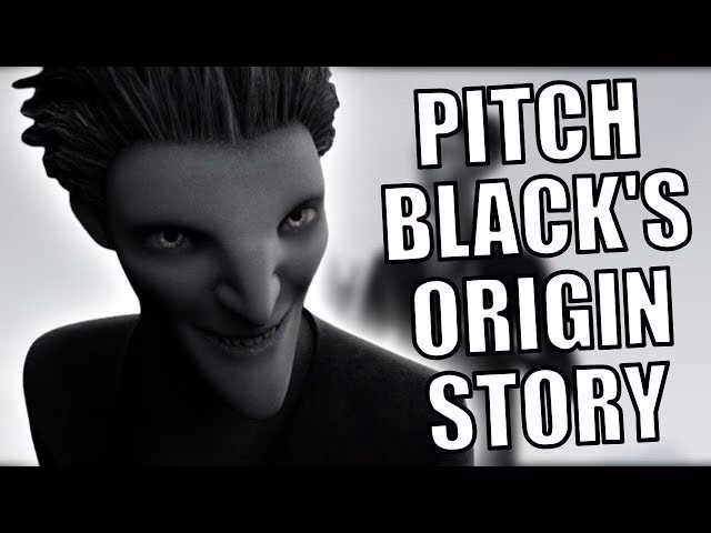 Who is Riddick in pitch black?