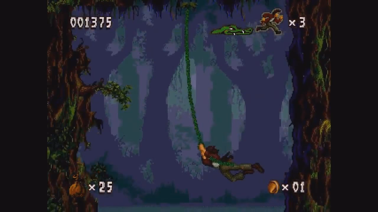 What is Pitfall 2?
