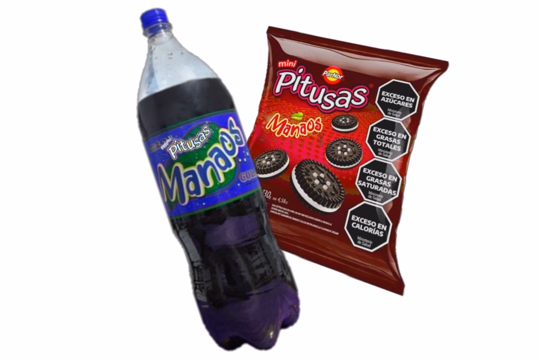¿Dónde se encuentran las Pitiusas?
