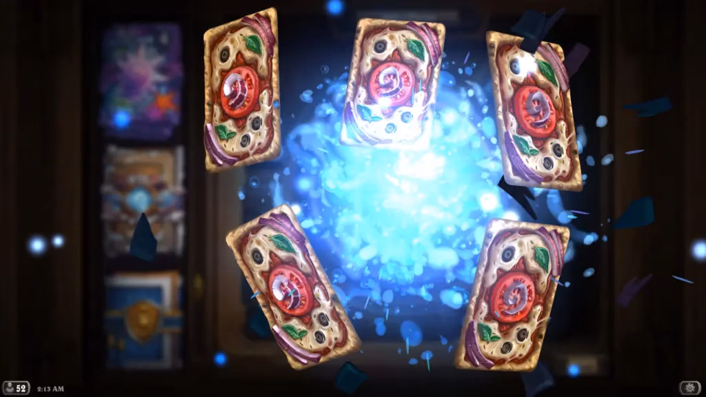 Does the pity timer exist?