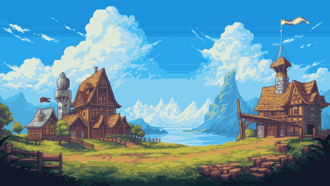 Where can I download pixel art coloring pages?