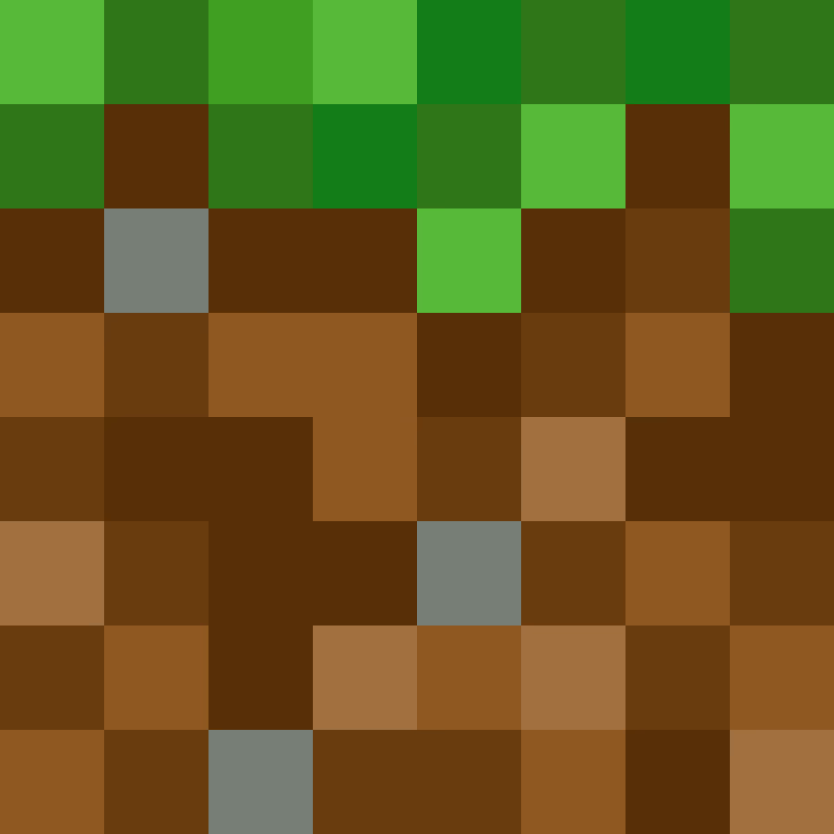 How do I use the pixel art generator in Minecraft?