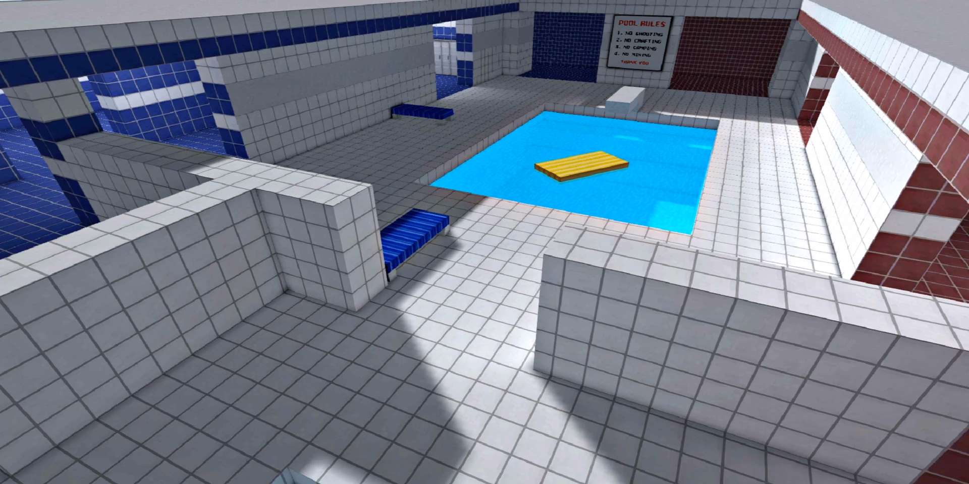 Why should you play Pixel Gun 3D?