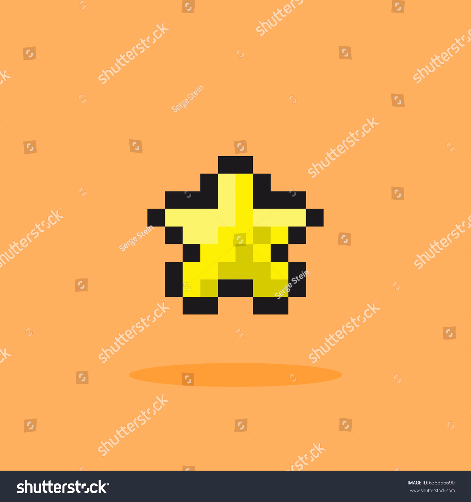 What is pixelstar?