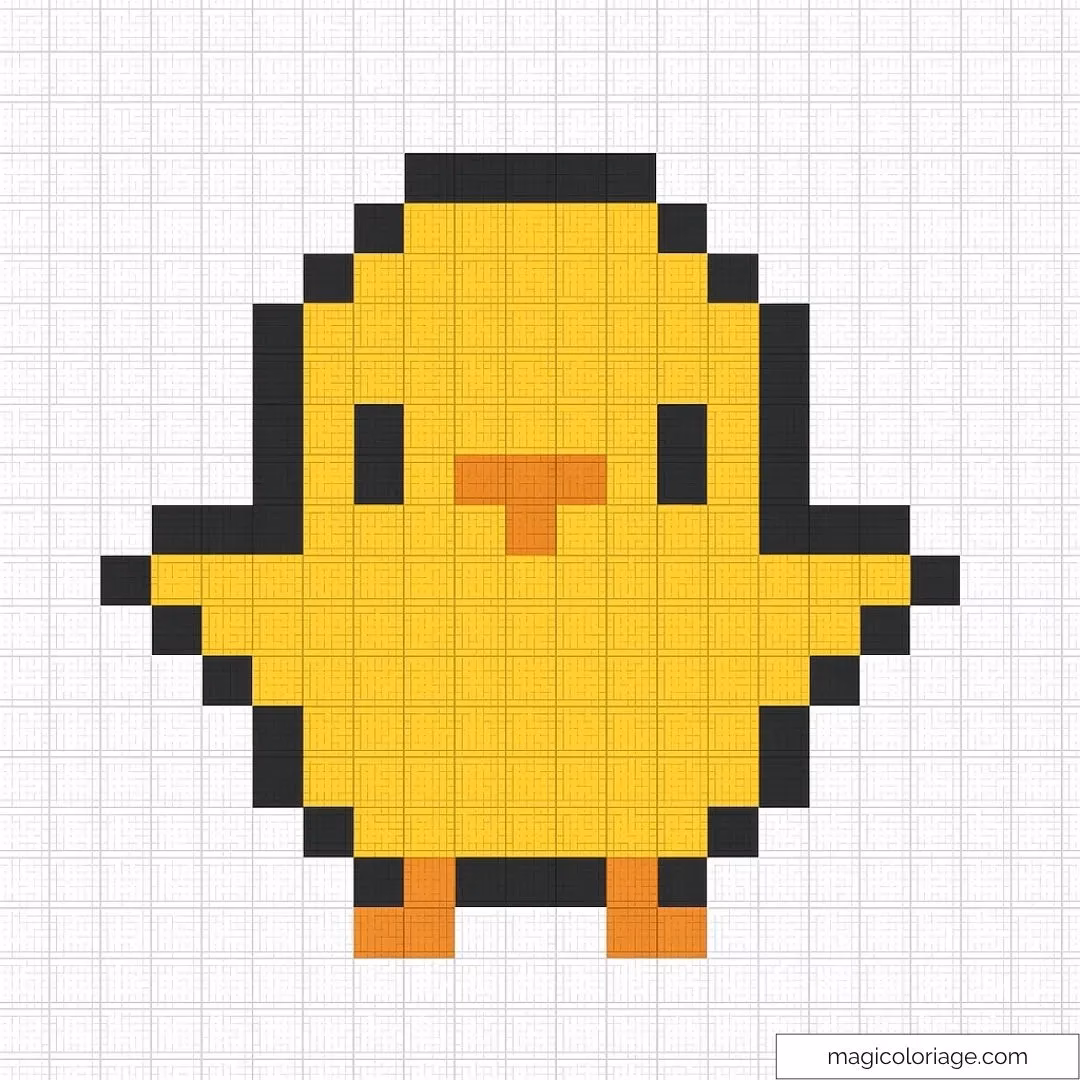 ¿Qué es el pixel art?