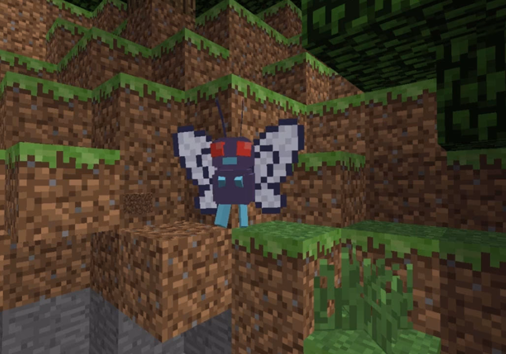 Why can't I download Pixelmon?