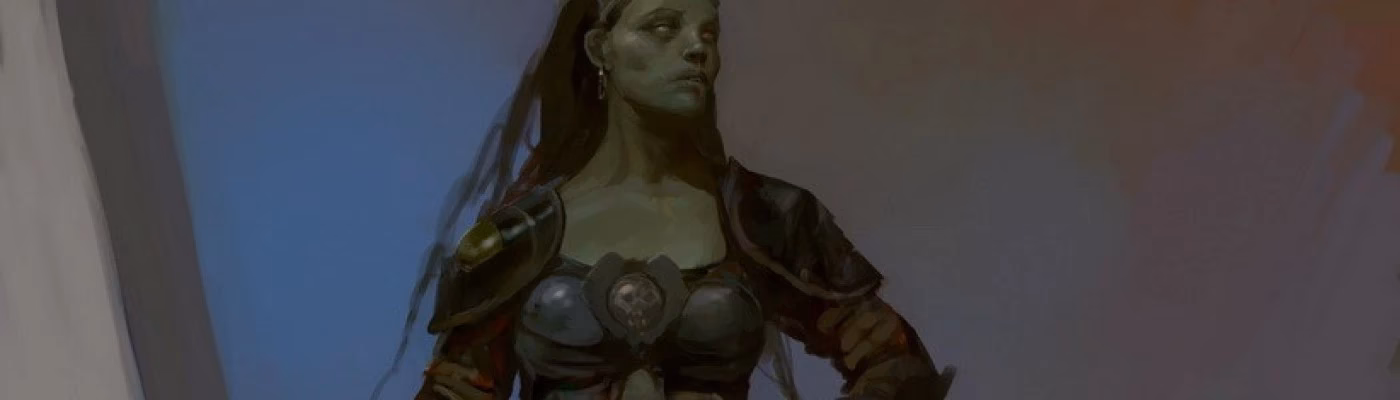 Who is pizepi Joren in Wasteland 3?
