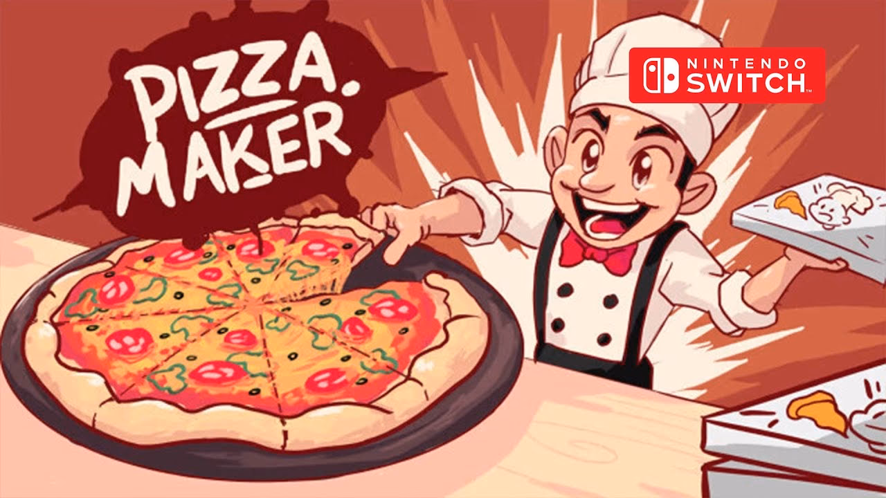How do you play pizza maker?
