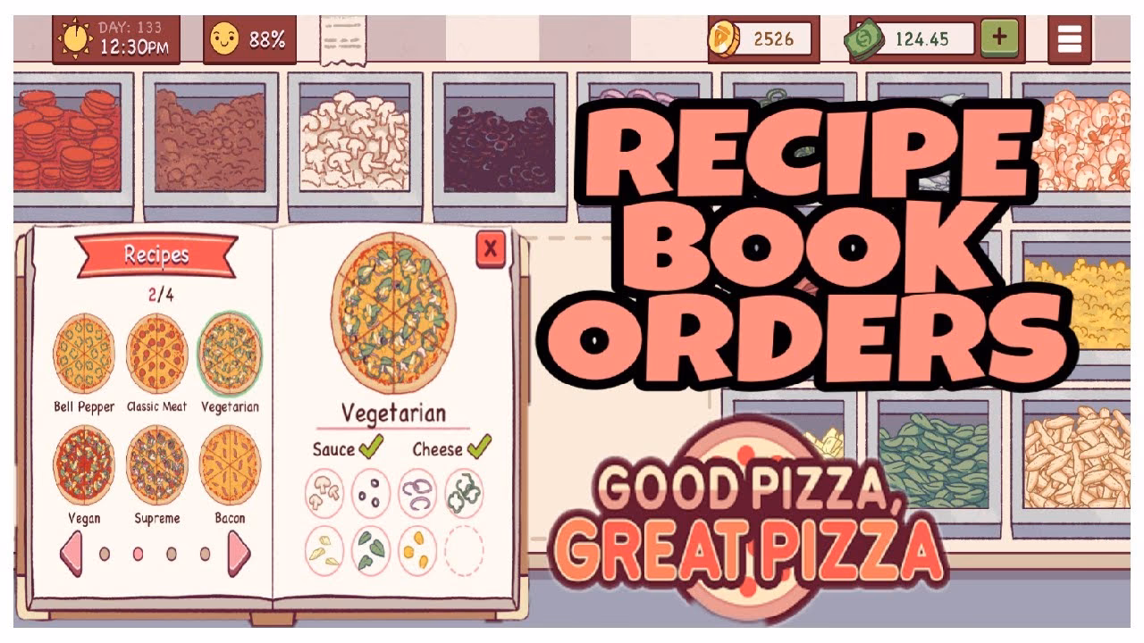 What does a Pizza manager do?