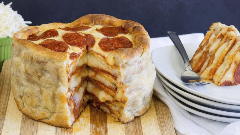 Is pineapple on pizza a good game?