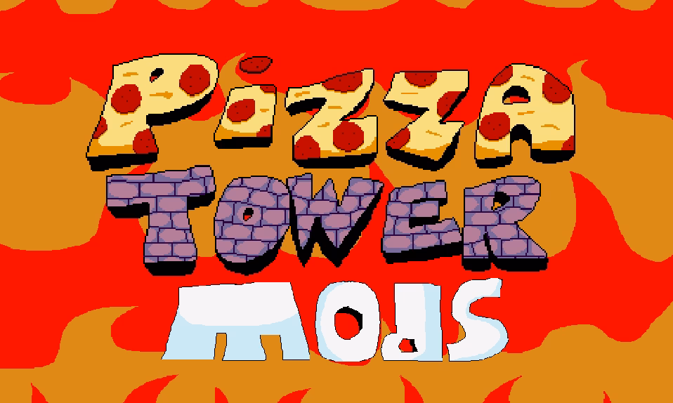 Is modded pizza tower a good option?