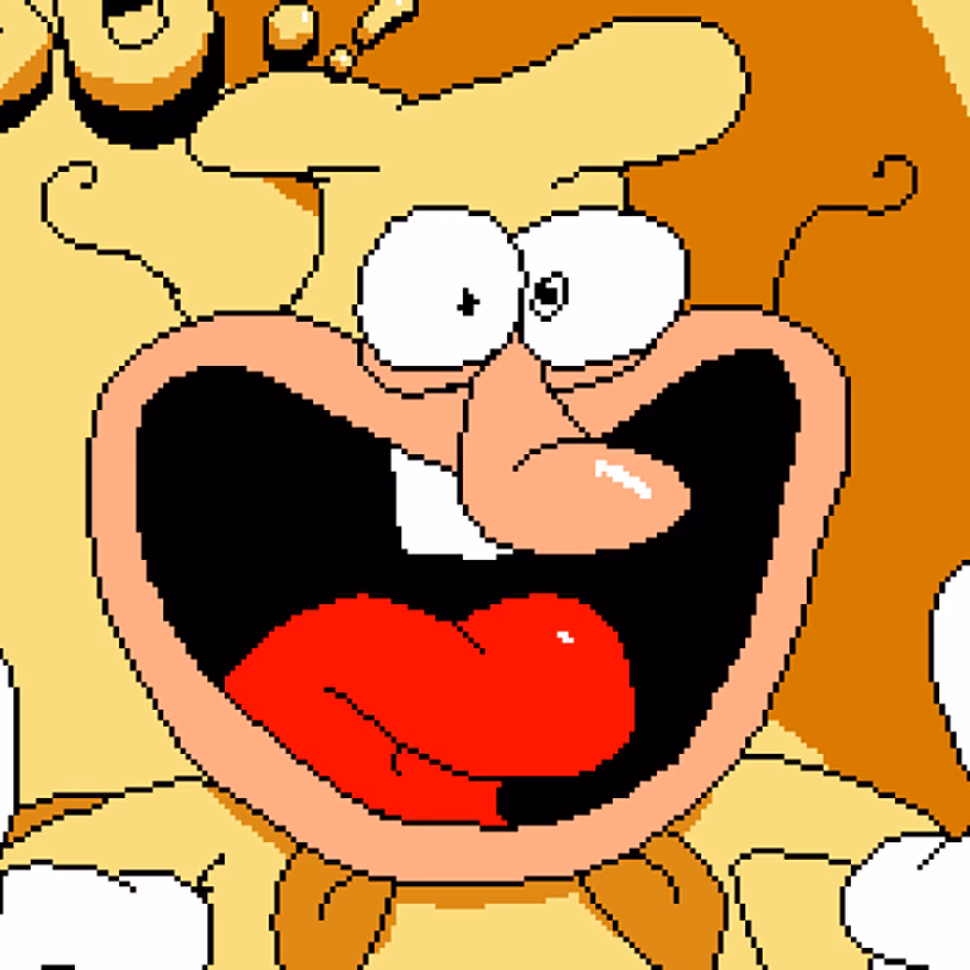 What is the noise update in pizza tower?