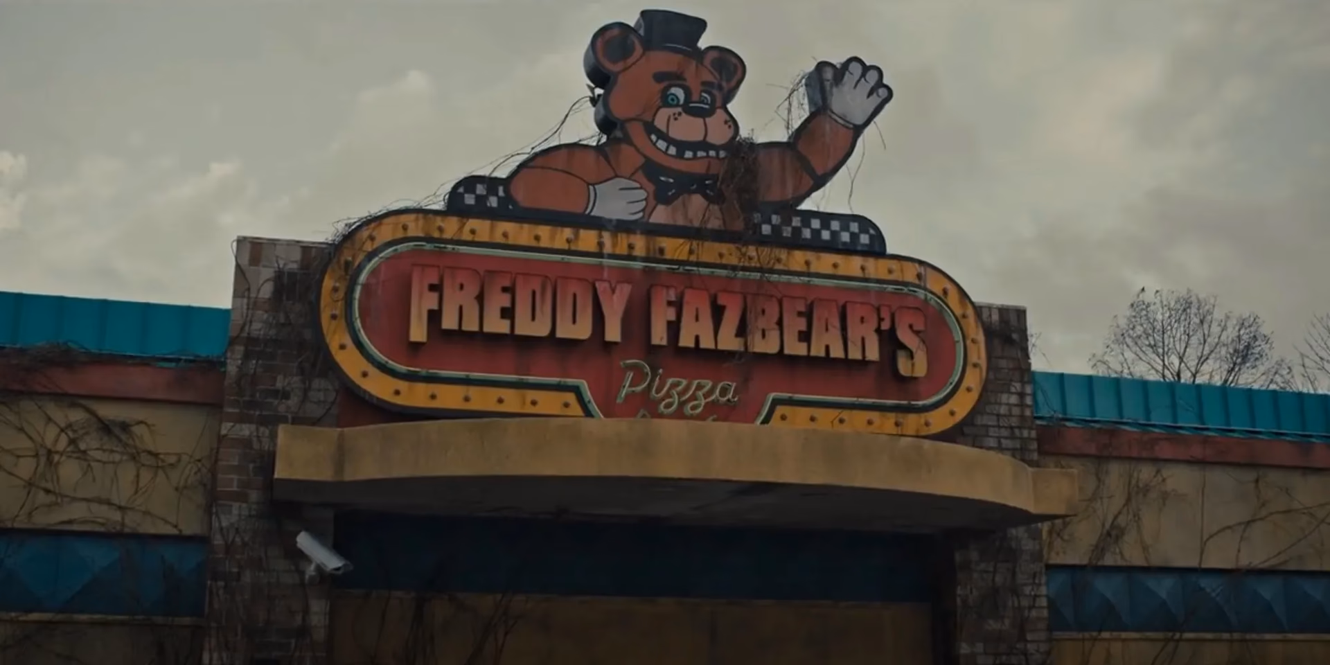 What is the Fazbear archive?