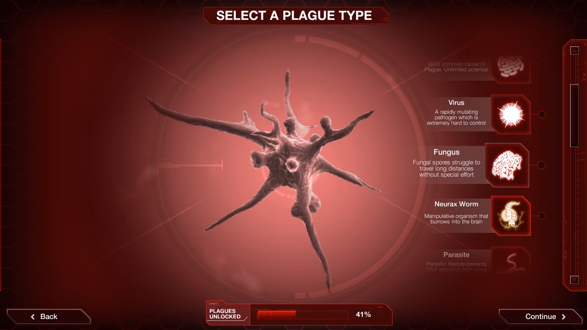 ¿Qué proyecto independiente Plague Inc: Evolved ofrece a los jugadores?