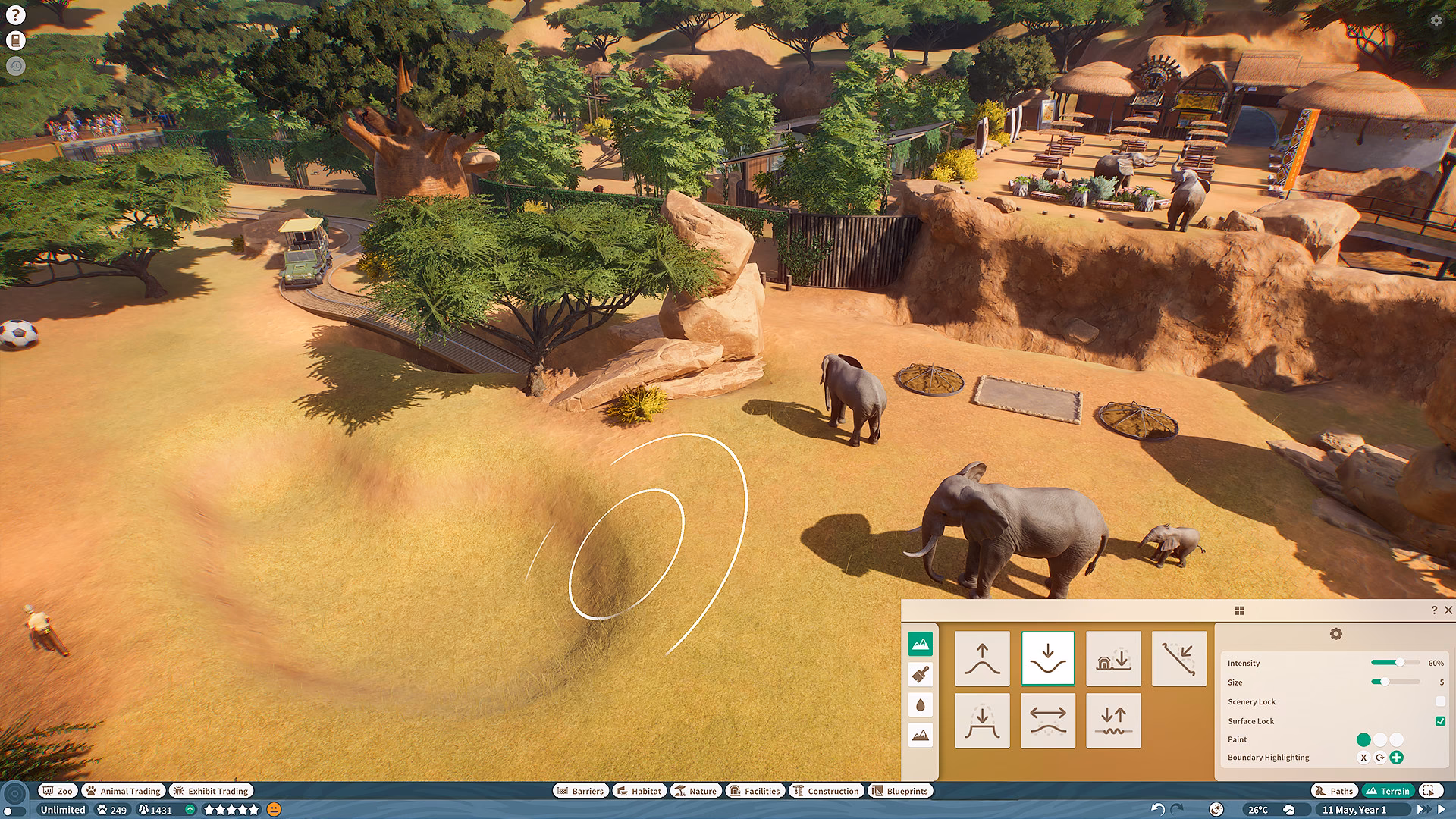 ¿Cómo descargar Planet Zoo gratis?