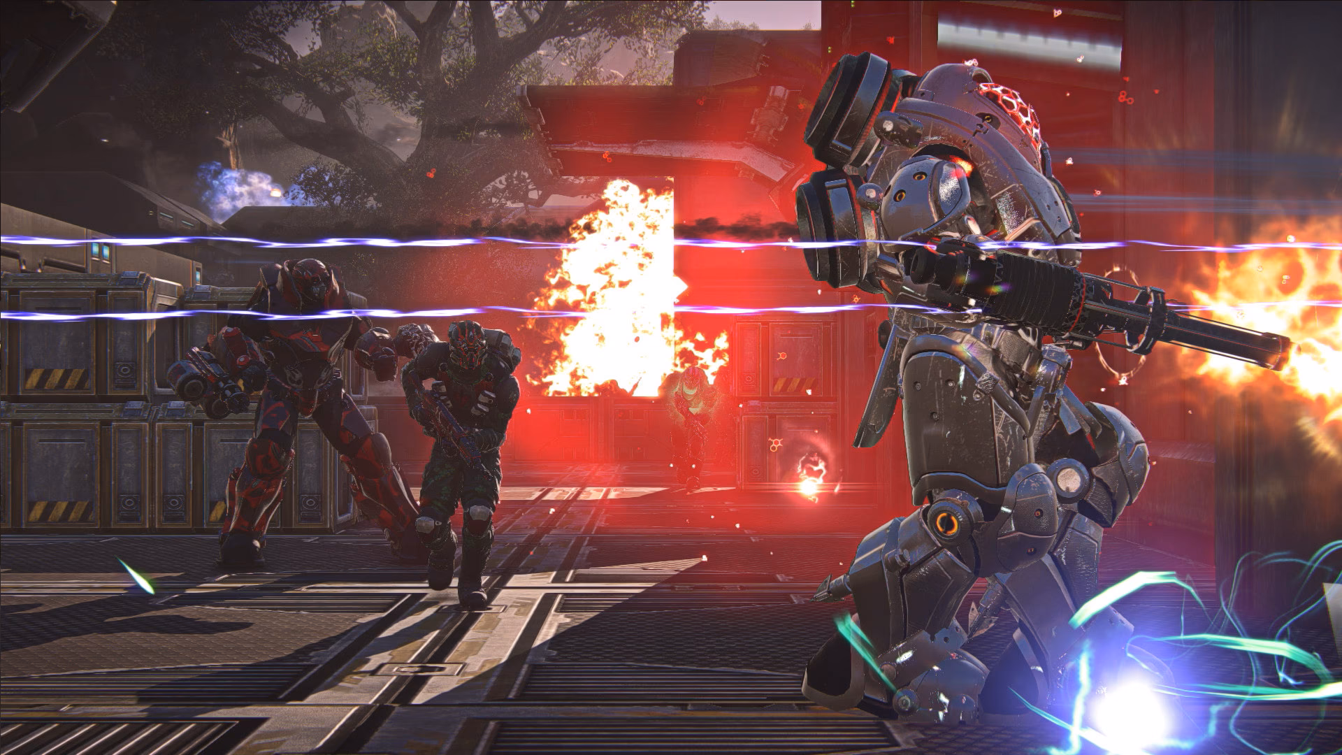 What are PlanetSide 2 - Steam charts?