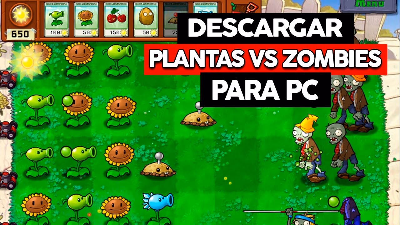 ¿Cuáles son los mejores títulos de Plants vs Zombies?