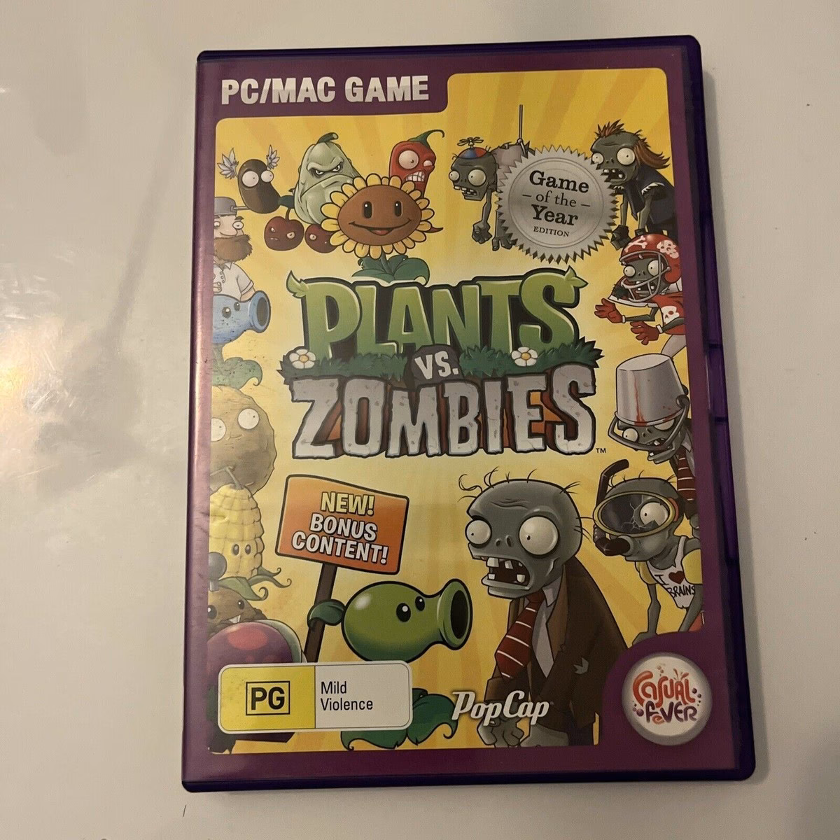 ¿Dónde puedo jugar Plants vs Zombies gratis?