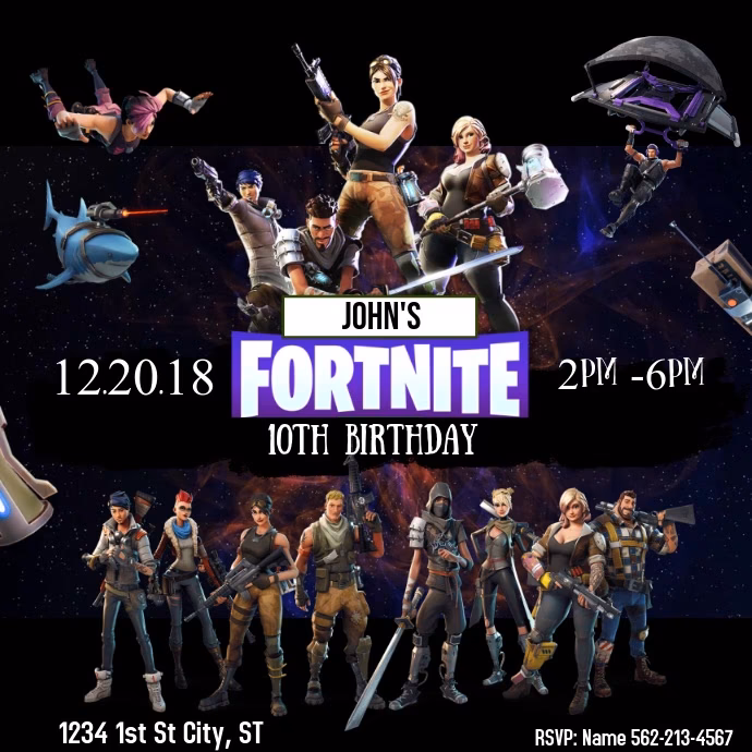 ¿Cómo ver todos los resultados de Fortnite?