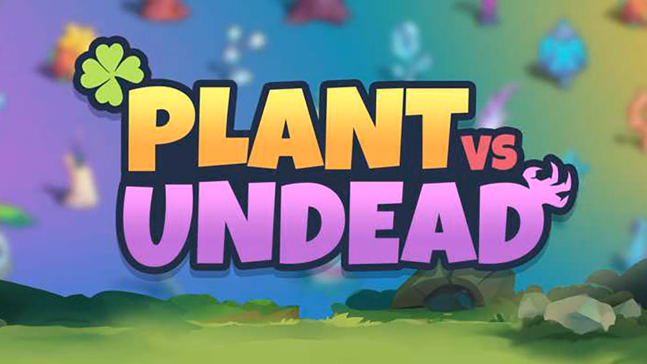¿Qué es Plant vs Undead?