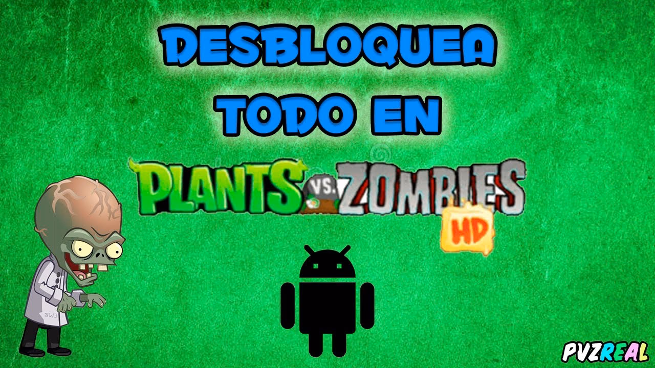 ¿Cómo se consigue la calabaza en Plants vs Zombies?