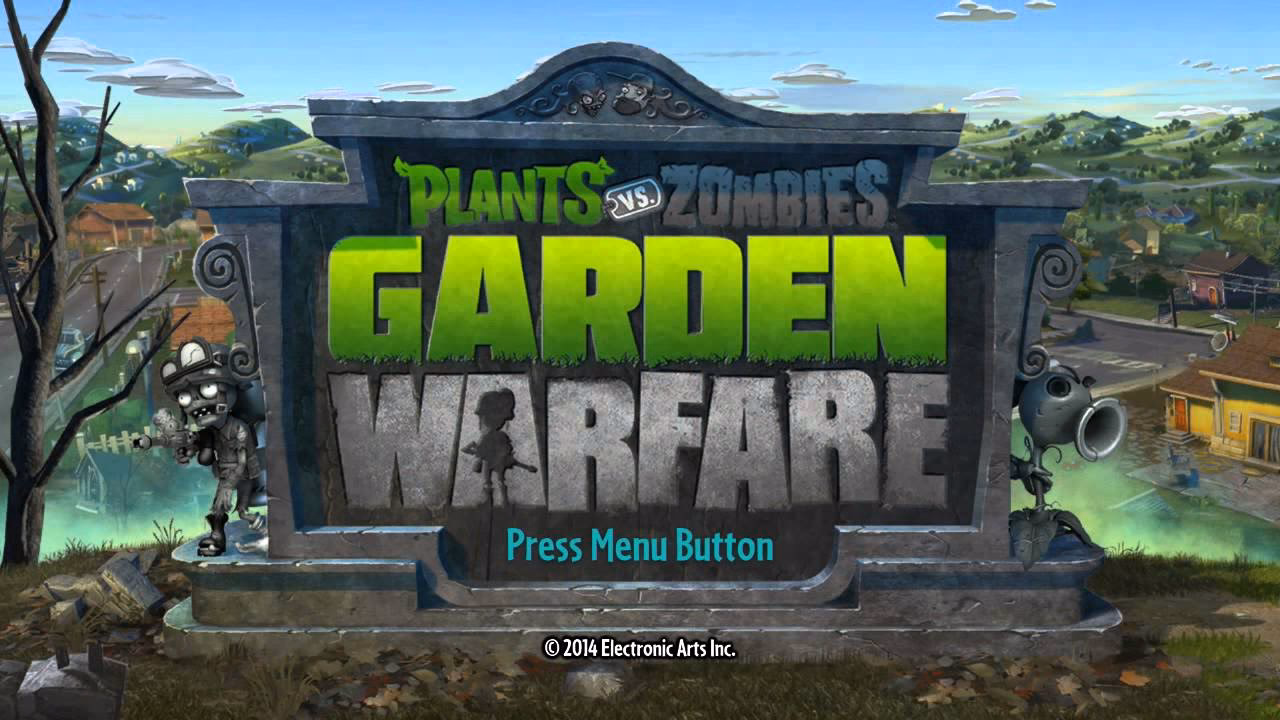Did Peter McConnell compose the soundtrack for Plants vs Zombies?