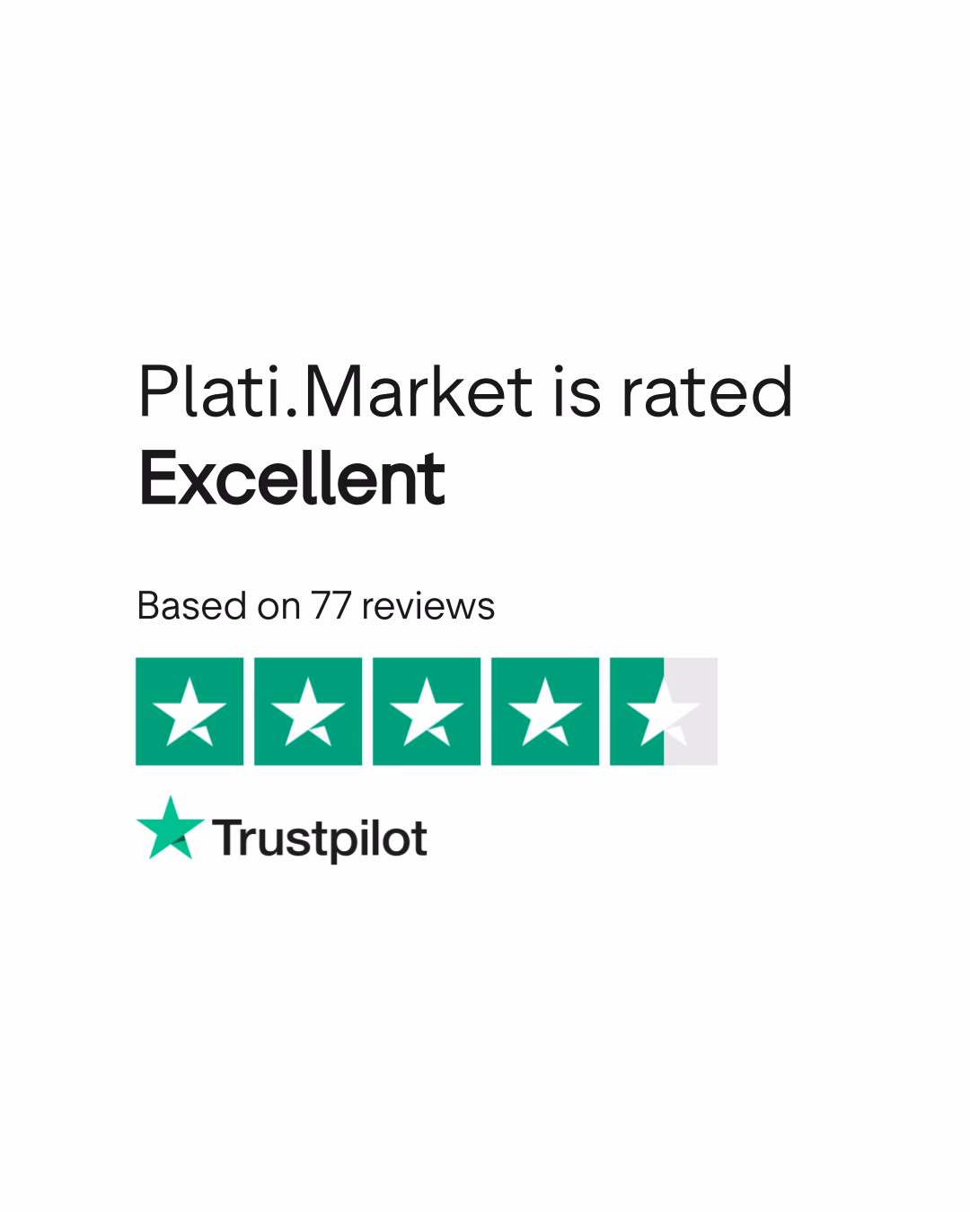 Is Plati Market legit?