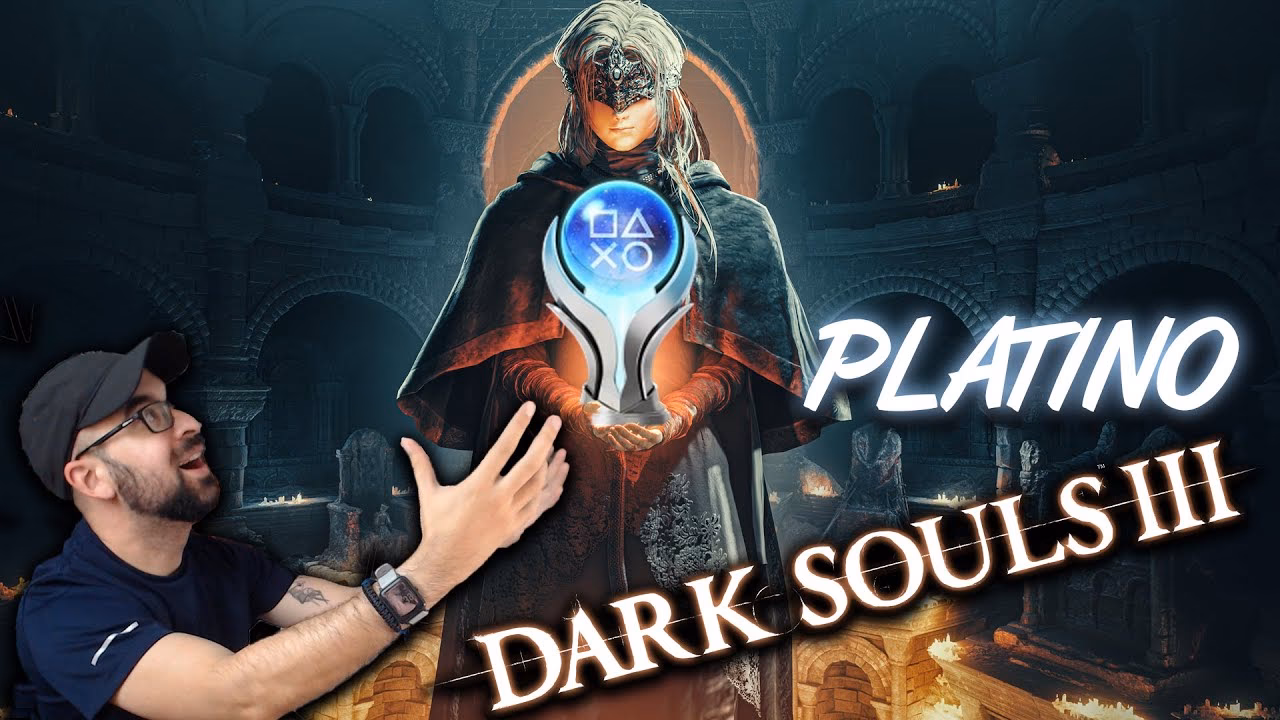 ¿Cuáles son los logros y trofeos de Dark Souls?