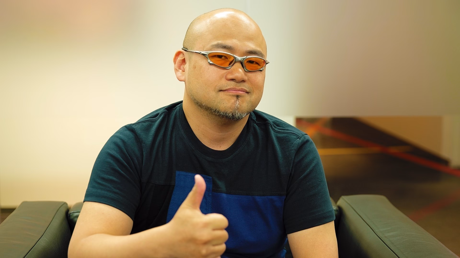 Who is PlatinumGames?
