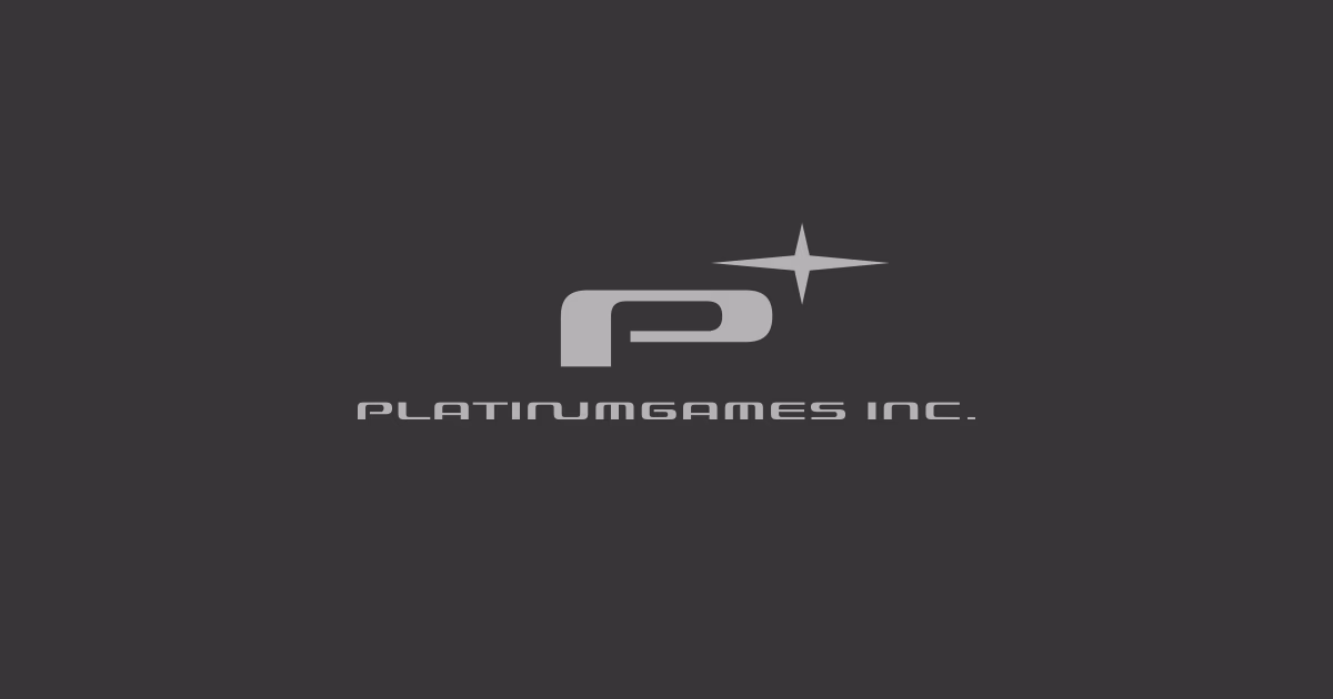 Who is PlatinumGames?