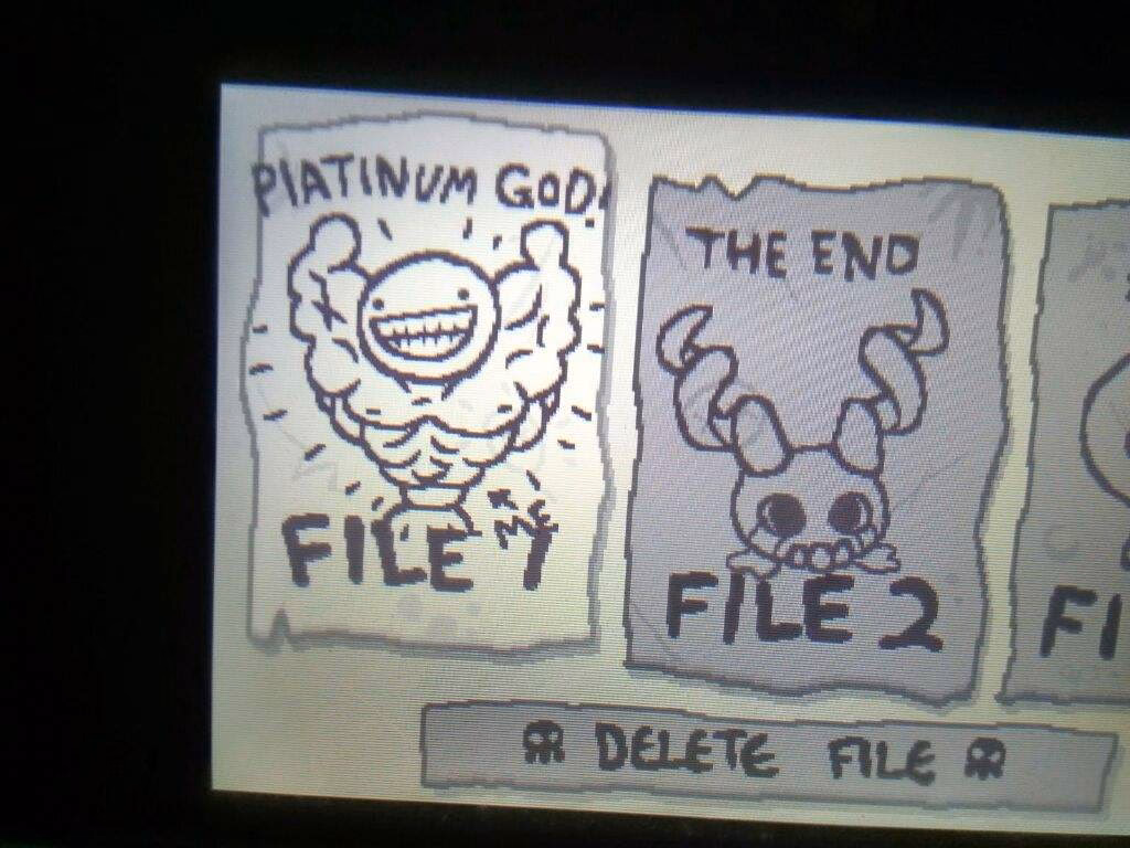 Is real Platinium God acheivable?