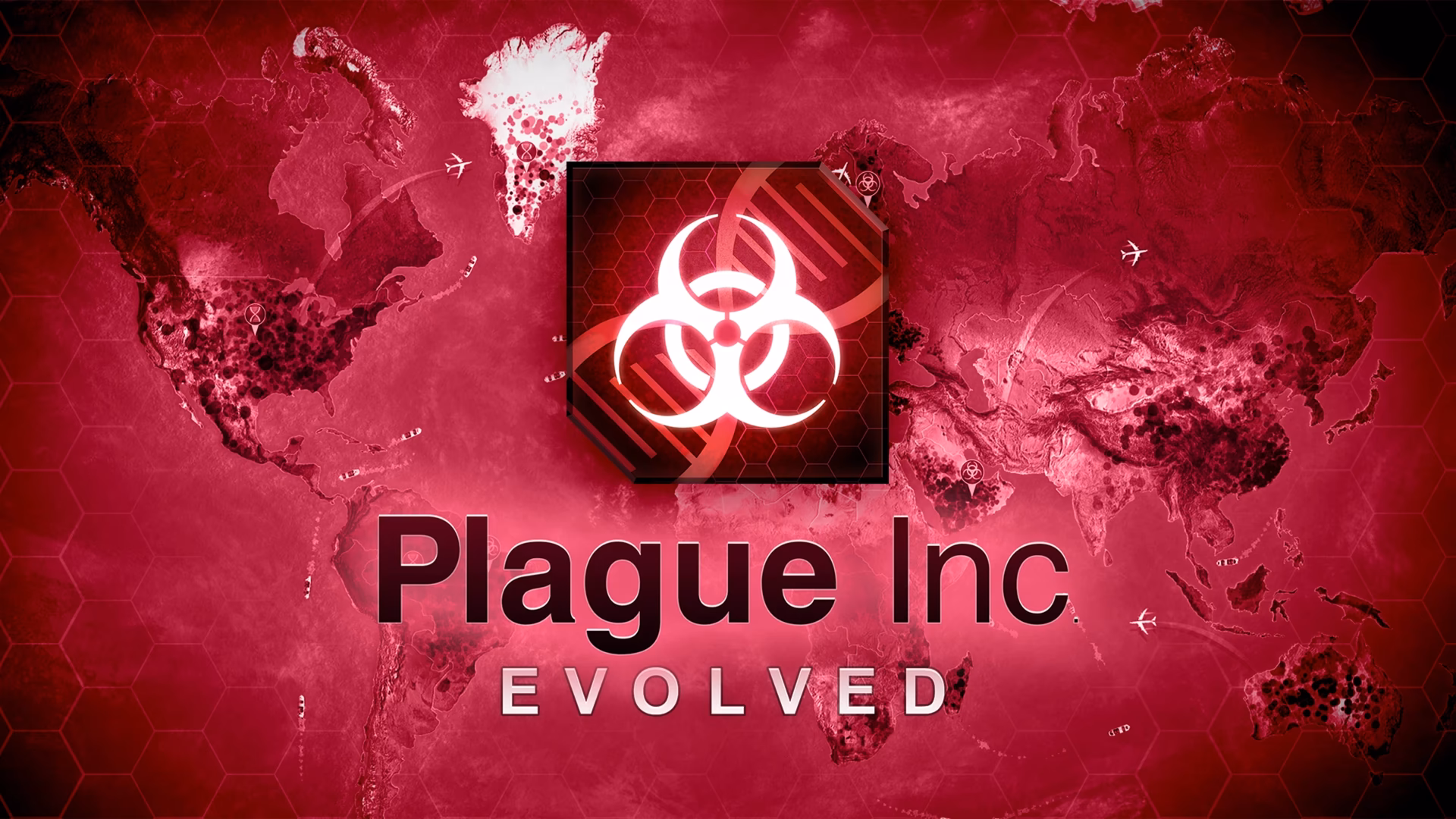 What is Plague Inc?