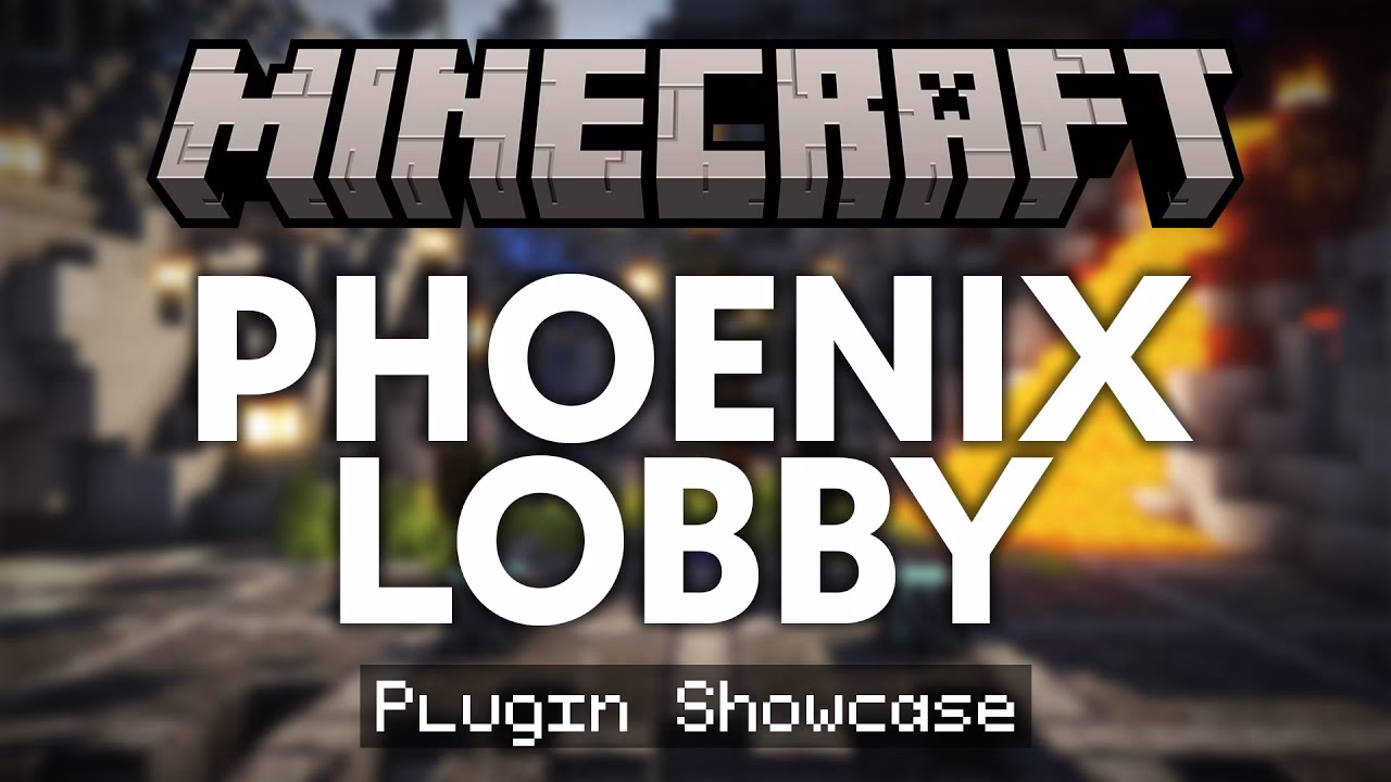 What is the best plugin to manage a lobby server?
