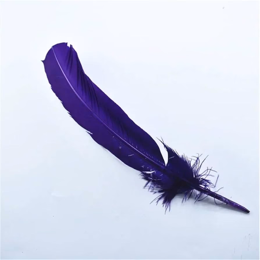 ¿Cuál es el nivel térmico de la pluma de pato clásica?