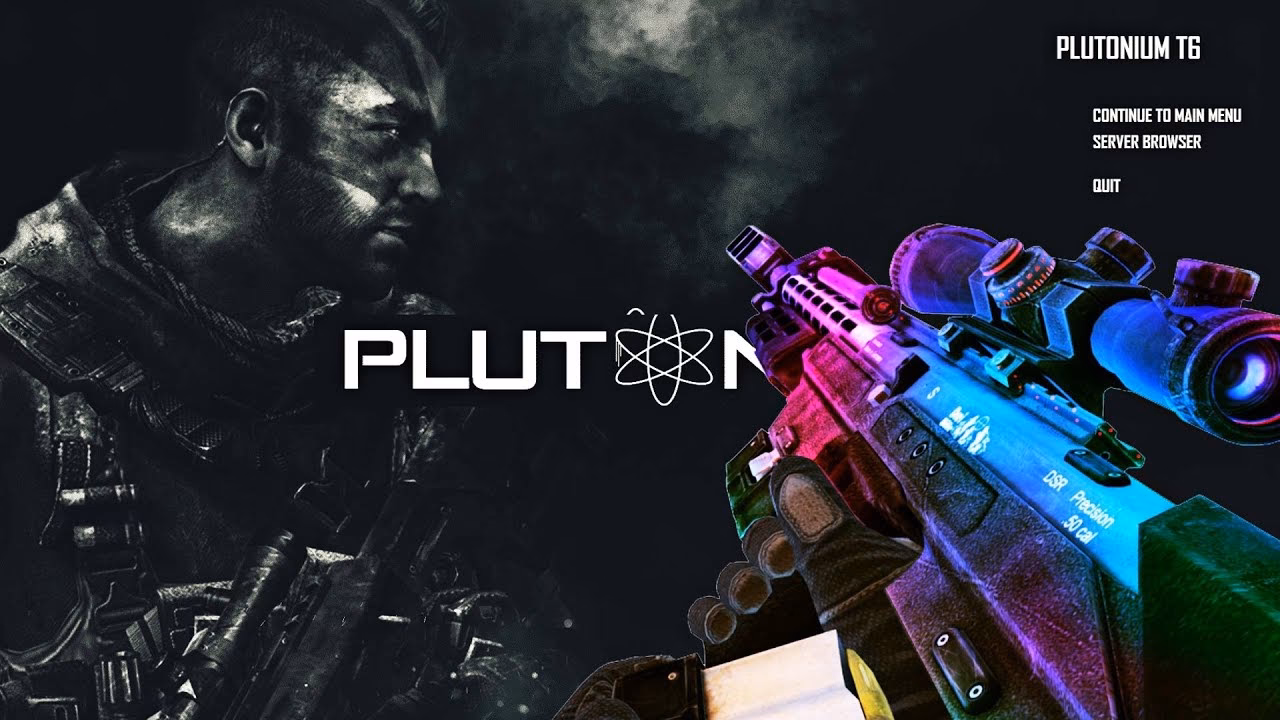 Will P plutonium revive Call of duty?