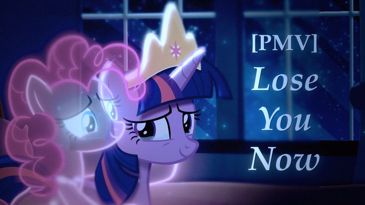 What is my Little Pony Friendship Is Magic music video?