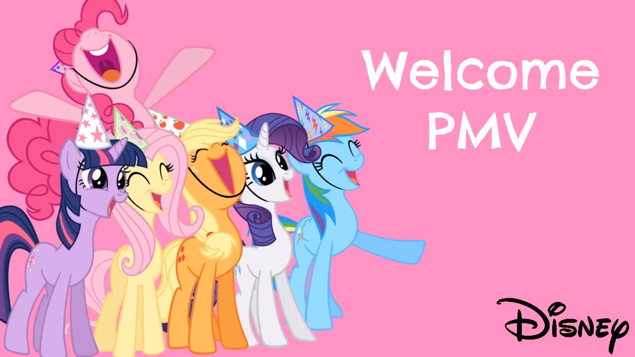 What is R/My Little Pony?