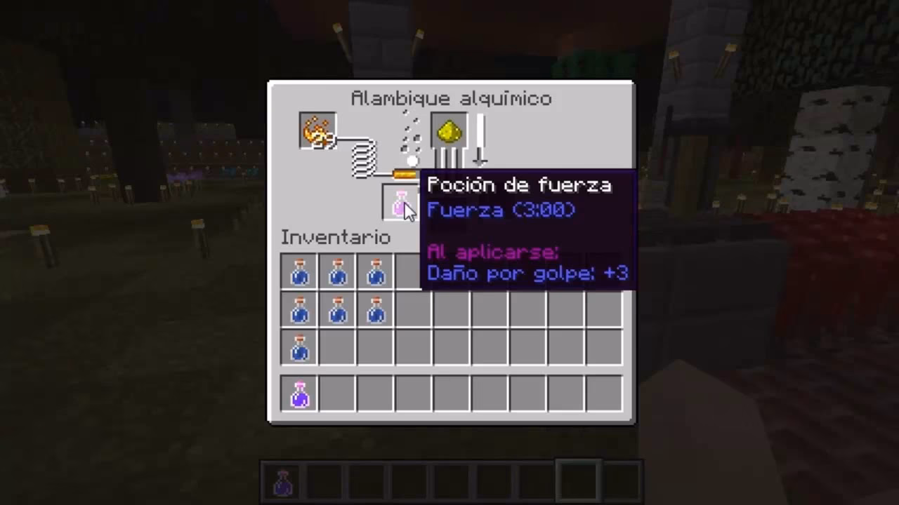 ¿Qué es la fuerza?