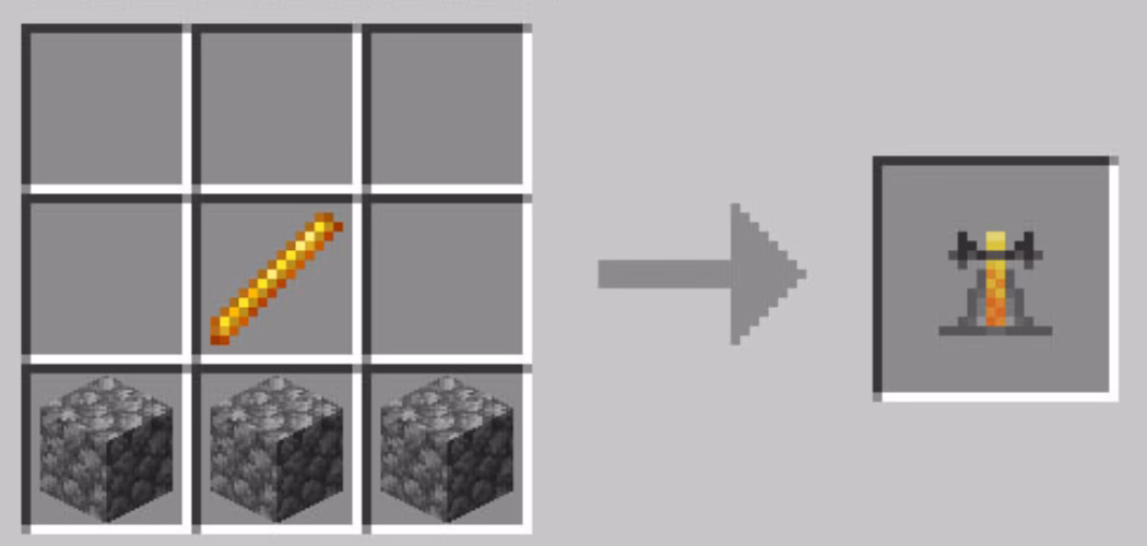¿Cómo se hacen las pociones base?