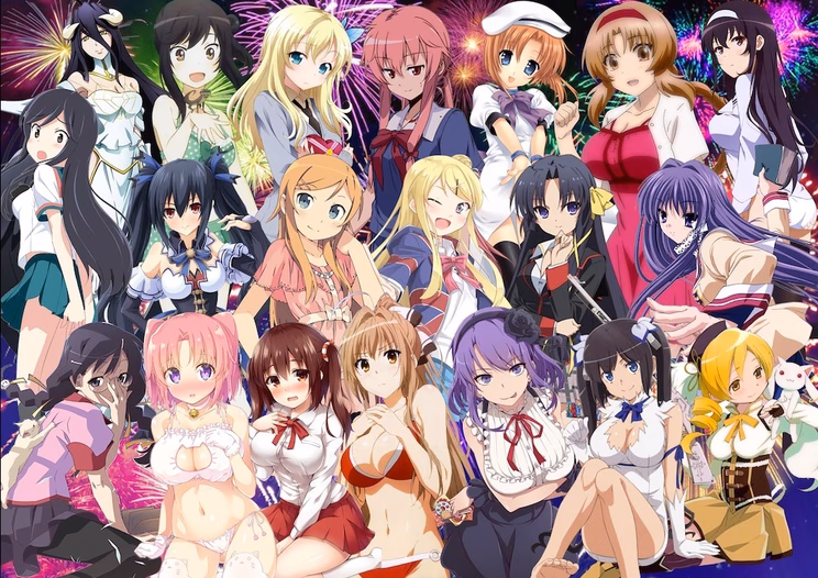 What is pocket Waifu?