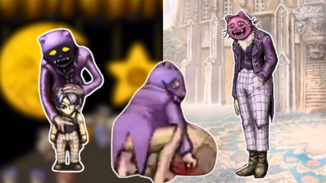 When did pocketcat go to the dungeon of fear & hunger?