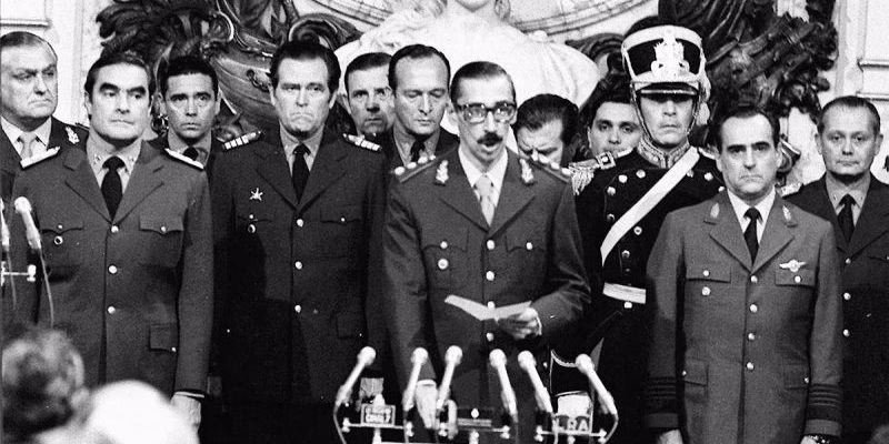 ¿Por qué una situación de facto no es reconocida?