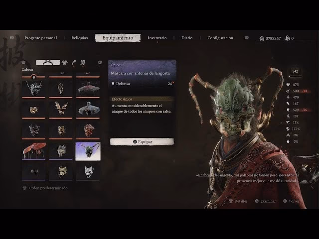 ¿Qué ofrece Black Myth: Wukong?