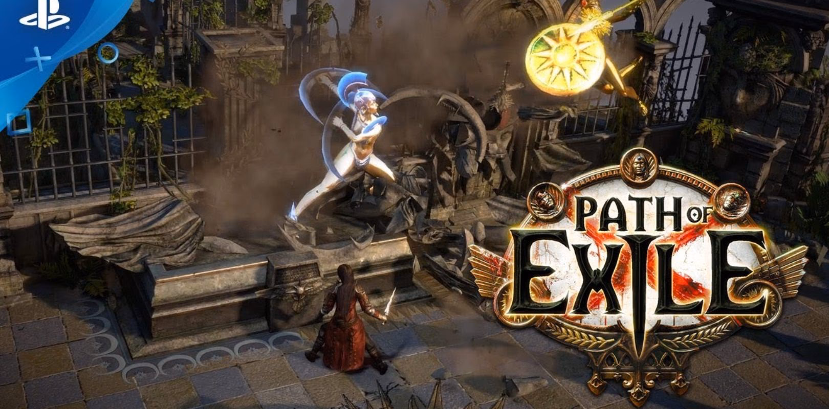 ¿Dónde puedo jugar Path of Exile gratis?