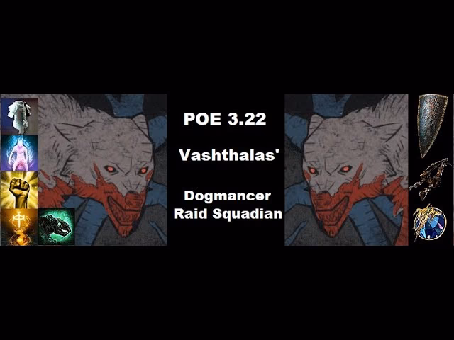 Is Poe an MMO?