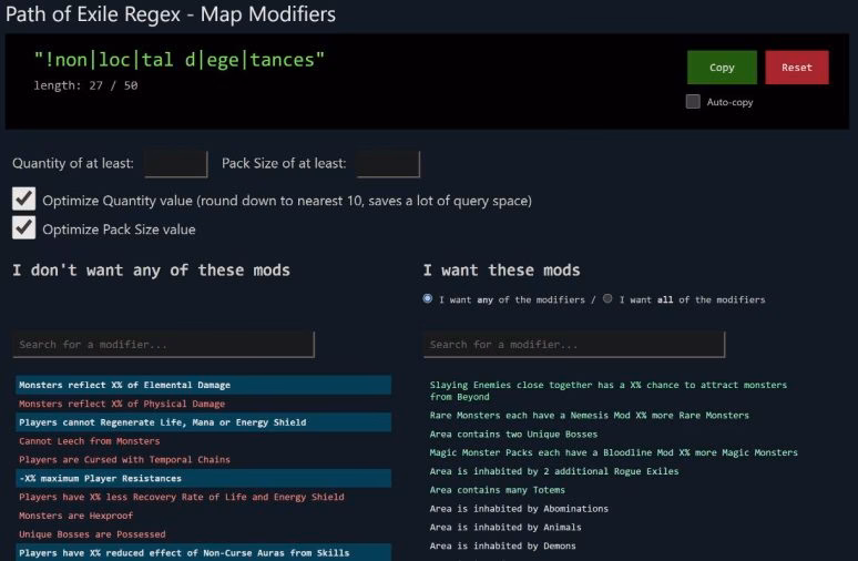 What is a regex & how do I use it?