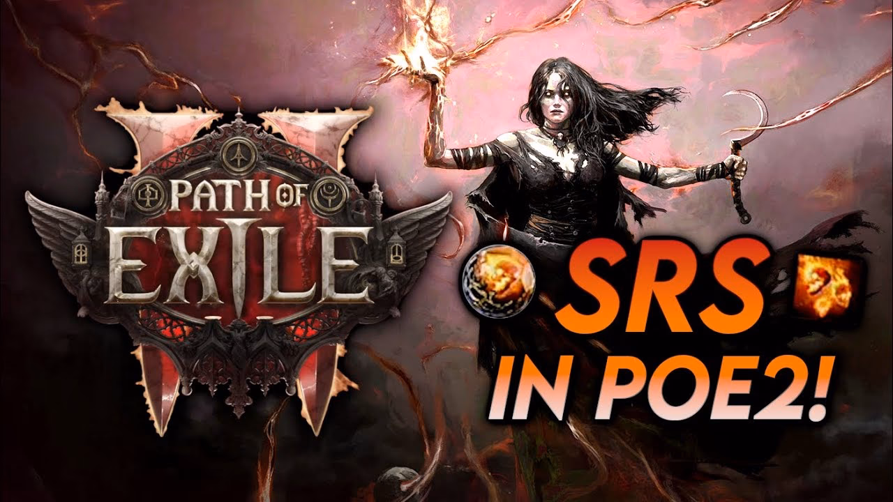 What's new in path of exile?