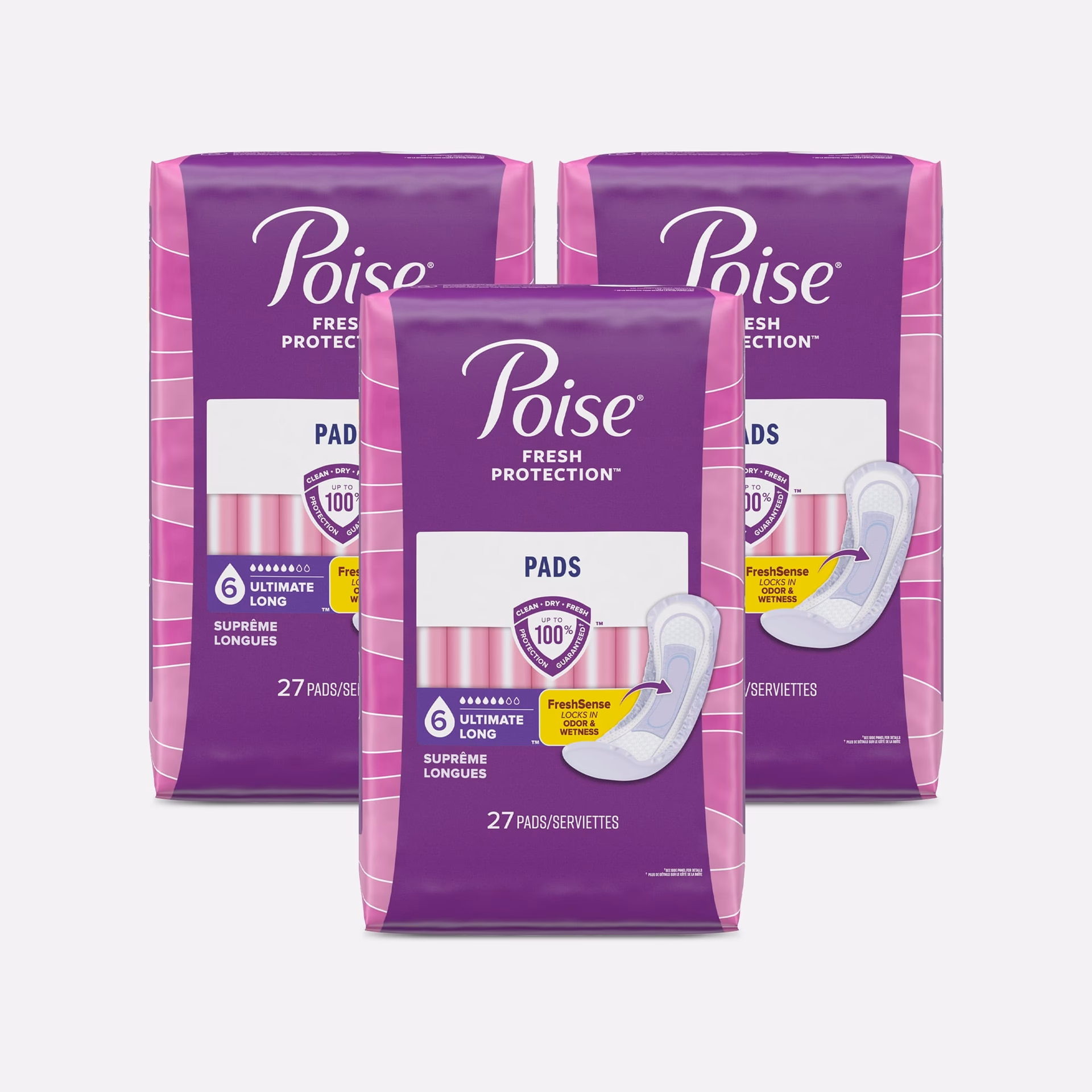 What is poise Stat?