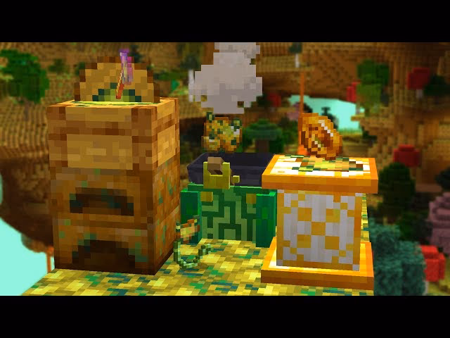 What is a poisonous potato in Minecraft?