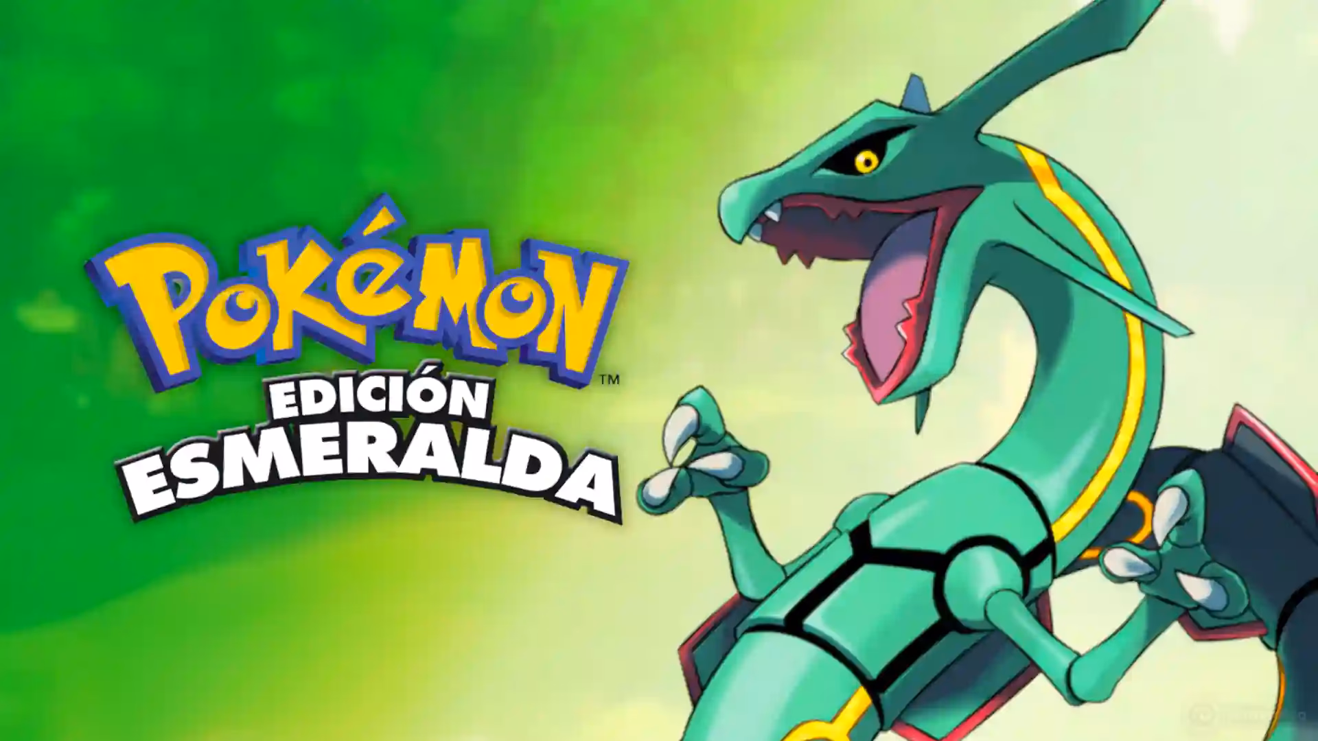 ¿Cuál es la trama más emocionante de Pokémon Edición Esmeralda?